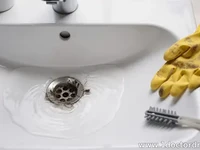 Bathroom Sink Slow to Drain: Causes and Fixes