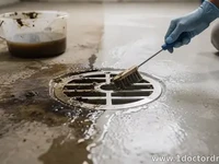 How to Clean a Basement Floor Drain (and Why It Matters)