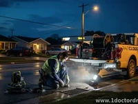 Wheeling, IL: 24/7 Clogged Drain Service Now Available