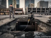 Commercial Drain Solutions: Expert Plumbing for Property Management