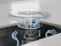 Backflow Valves for Floor Drains: Are They Worth It?