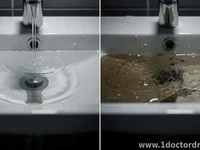 Slow vs Fully Clogged Drains: How to Tell