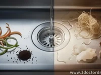 Garbage Disposal Dos and Don’ts to Avoid Drain Clogs