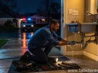 Wilmette, IL: 24/7 Clogged Drain Service Expands Emergency Plumbing