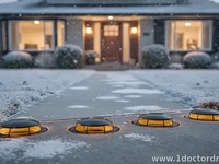 How to Winterize Your Drains Before Cold Weather