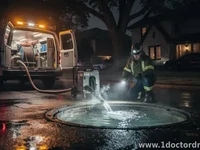 Emergency Drain Service in Chicago North Shore: What to Expect