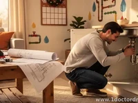 Why Holiday Plumbing Issues Are Common