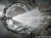 Hydro jetting: what it is and how it works