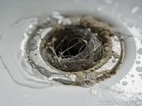 Bathtub Drain Clogs: Hair, Soap Scum, and What Works