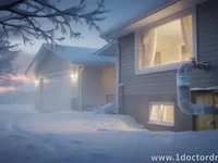 Winter Drain Care in Chicago Suburbs: Stop Frozen Pipes