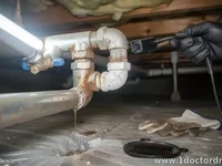 Video pipe inspection before buying a home: key checks