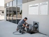How Often Commercial Properties Should Schedule Main Line Rodding
