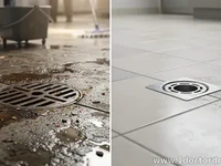 Why Commercial Floor Drains Need More Frequent Cleaning