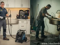 Licensed vs. Unlicensed Drain Cleaners: Why It Matters