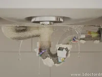 Bathroom Sink Clogs: Common Causes Beyond Hair