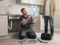 Drain Service Warranties: What to Ask Your Plumber