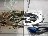 Floor Drain Odors: Causes and Fixes