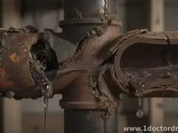 How Old Pipes in Illinois Homes Affect Drain Performance