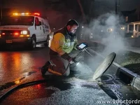 Emergency Drain Service in Chicago North Shore: What to Expect