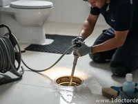 Power Rodding: What Happens During a Service, Step by Step