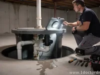 Signs Your Sewage Ejector Pump Needs Service