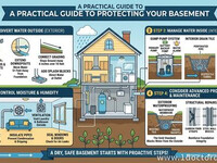 A Practical Guide to Protecting Your Basement