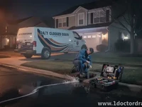 24/7 clogged drain service launches in Buffalo Grove, IL for emergency