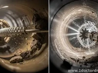 Power Rodding vs. Hydro Jetting: Which Works?