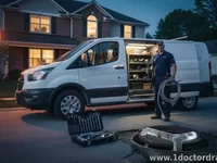 Northbrook welcomes 24/7 clogged drain service for homeowners