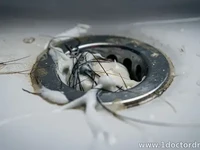 Bathroom Sink Clogs Explained: Toothpaste, Hair, Soap