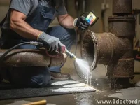 Is Hydro Jetting Safe for Old Pipes?