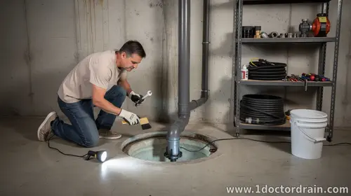 Sump Pump Maintenance Checklist for Illinois Homeowners