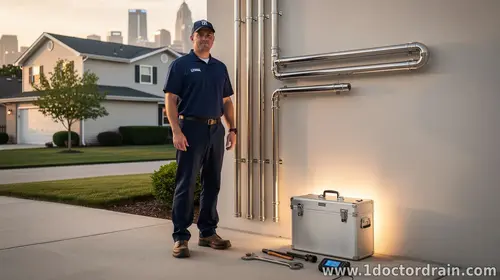 Prompt, Professional Plumbing in Chicago's Northwest Suburbs