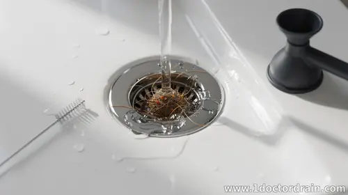 Bathroom Sink Drain: Why It Clogs and How to Fix It