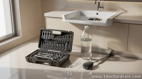 Drain Cleaning Solutions: A Complete Guide