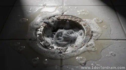 Laundry Drain Backups: How Lint and Detergent Clog Pipes
