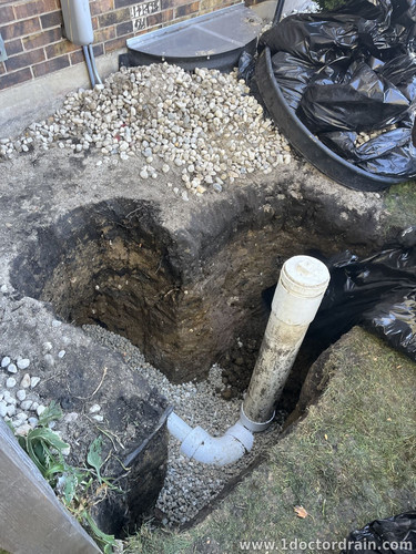 When Your Drains Demand Attention, Doctor Drain is Here