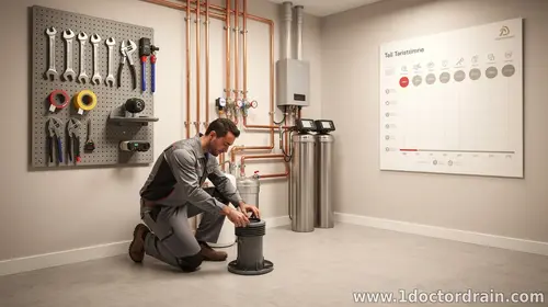 How Often Should You Schedule Main Line Rodding?