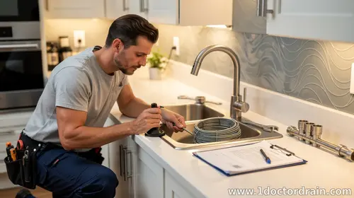 Drain Cleaning Warranties: Coverage, Limits, and Tips
