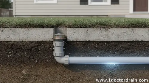 What Is a Sewer Cleanout and Why Every Home Needs One