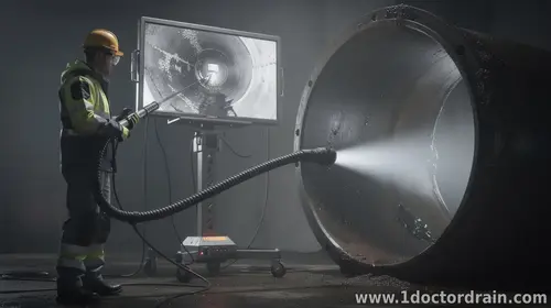 How Video Inspection Technology Rebuilt Drain Diagnostics