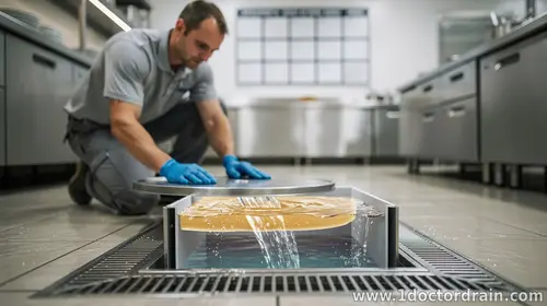 Grease Trap Maintenance Schedules: How Often Is Enough?