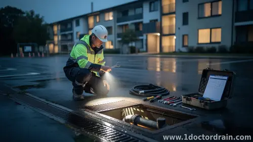 Why Multi-Unit Buildings Need Proactive Drain Maintenance Plans