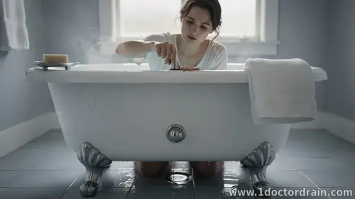 How to unclog a bathtub drain: quick fixes and when to call a pro