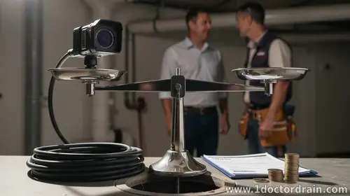 When Is Video Inspection Worth the Cost?