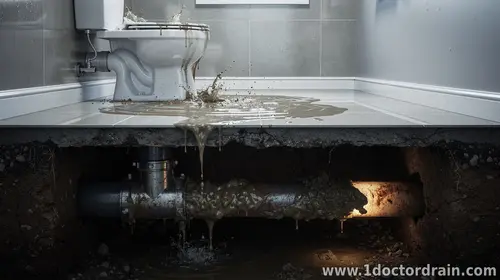 Toilet Backups: Common Causes and Sewer vs. Drain Signs