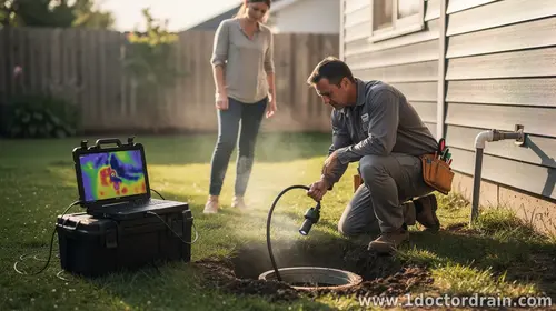 Signs Your Sewer Line Is Broken (Without Digging)