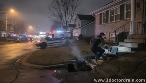 Barrington, IL: 24/7 clogged drain service expands emergency plumbing