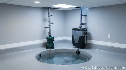 Why Choose Zoeller and Wayne Sump Pumps: Reliability and Features Comp