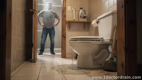 Preventing and clearing toilet clogs: practical guide for property